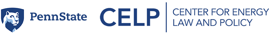 Penn State Center for Energy Law and Policy